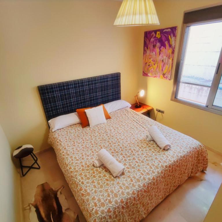 Villa Aguilas Club Guest house - Villa Deluxe - 23