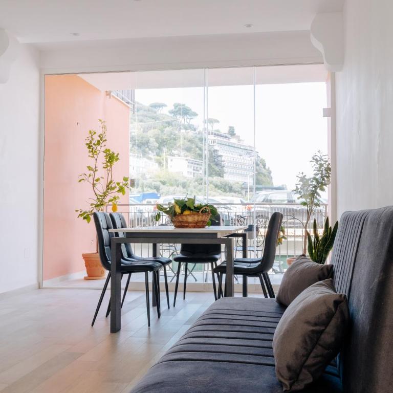 Maison Lorelle - De Vivo Realty Sorrento - Casa con 2 Camere da Letto - 1