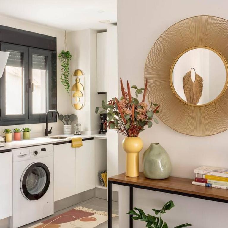 Málaga Circus Center - Apartamento de 1 dormitorio - 24