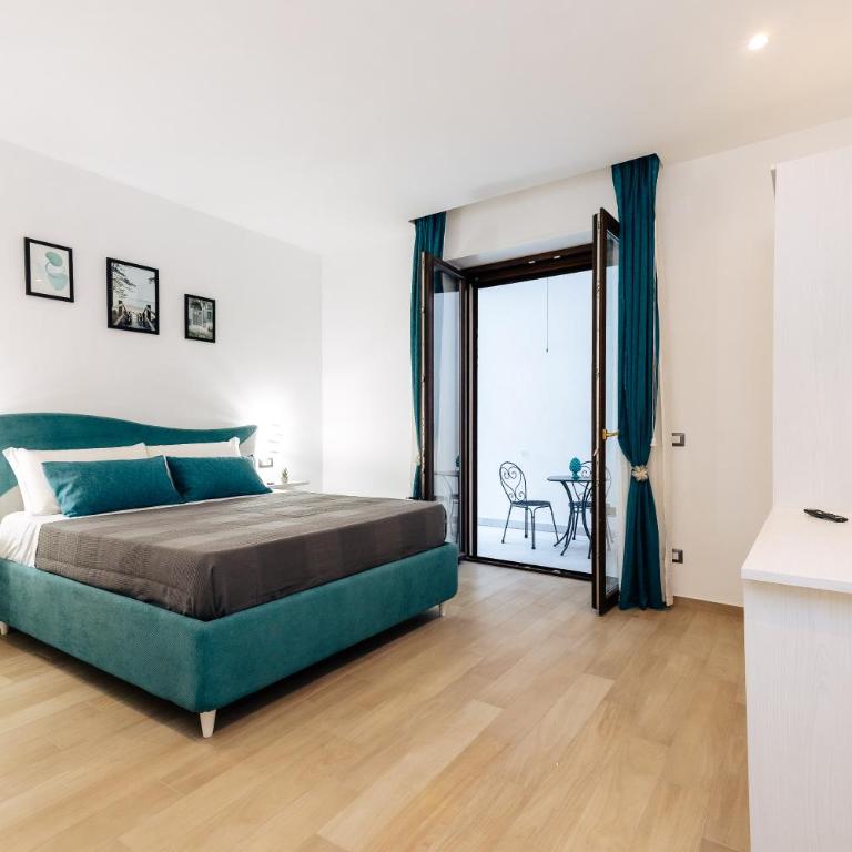 Maison Lorelle - De Vivo Realty Sorrento - Casa con 2 Camere da Letto - 11