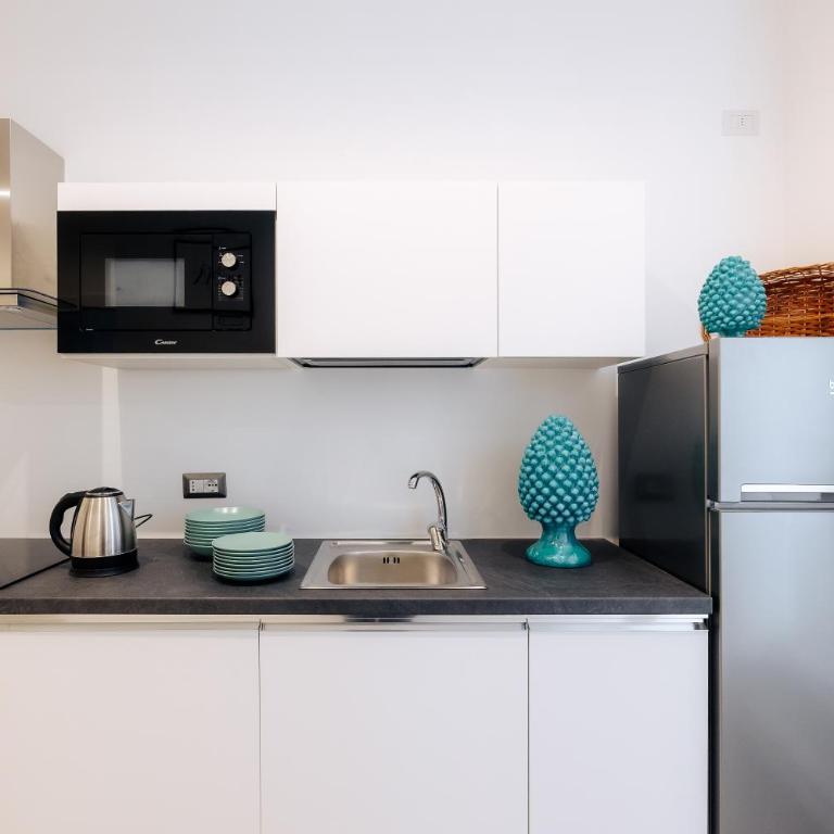 Maison Lorelle - De Vivo Realty Sorrento - Casa con 2 Camere da Letto - 12