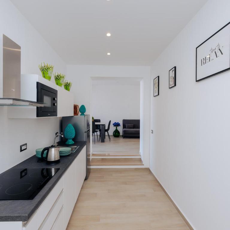 Maison Lorelle - De Vivo Realty Sorrento - Casa con 2 Camere da Letto - 30