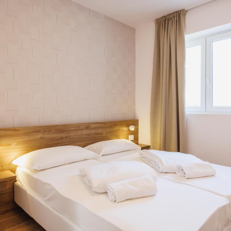 Lake Side Suites - Appartamento con 2 Camere da Letto - 5
