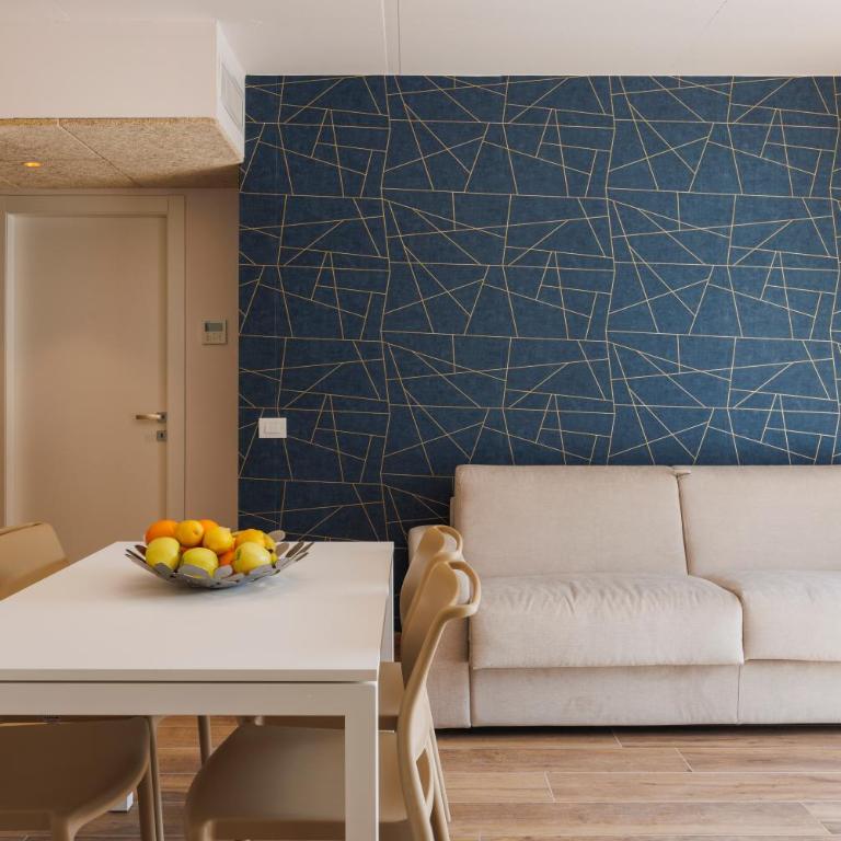 Lake Side Suites - Appartamento con 2 Camere da Letto - 14