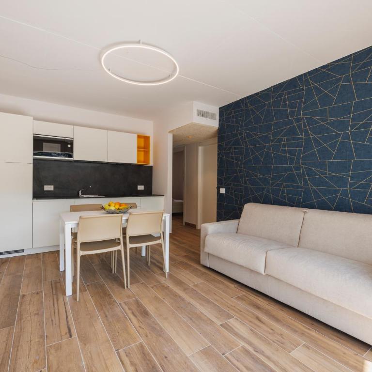 Lake Side Suites - Appartamento con 2 Camere da Letto - 15