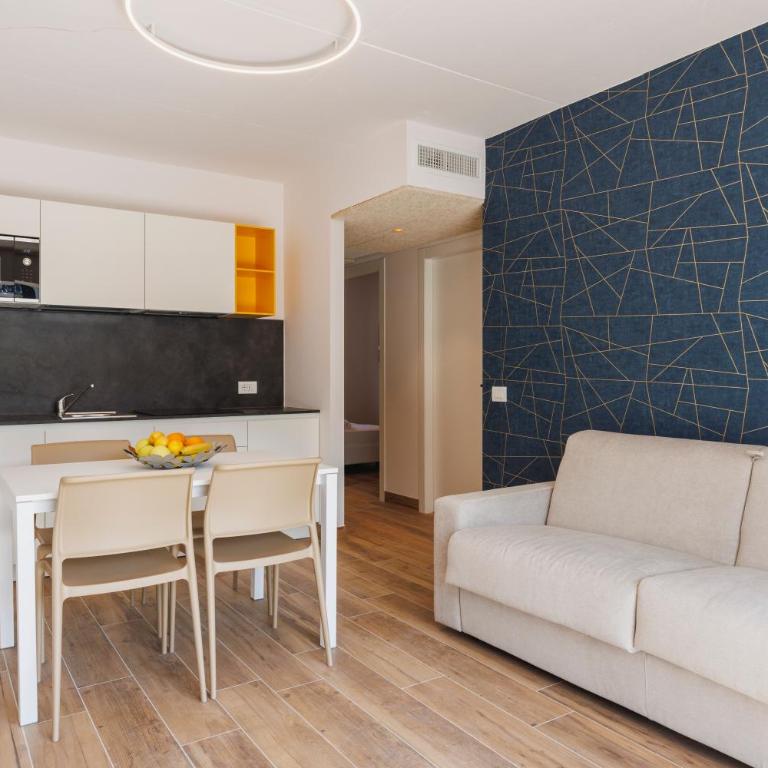 Lake Side Suites - Appartamento con 2 Camere da Letto - 13