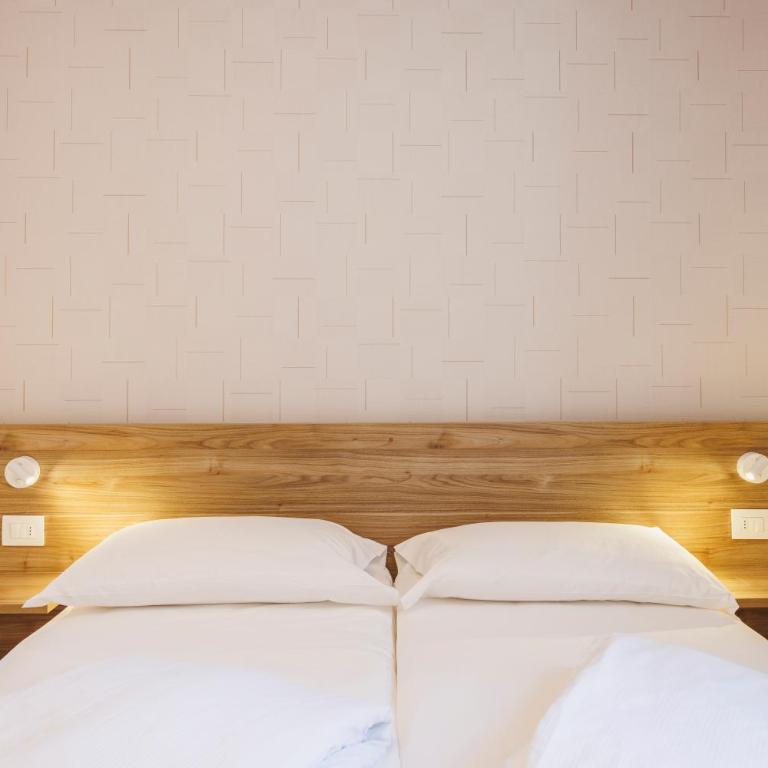 Lake Side Suites - Appartamento con 2 Camere da Letto - 12