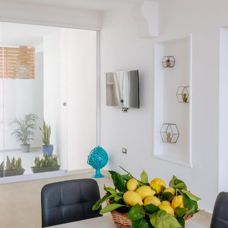 Maison Lorelle - De Vivo Realty Sorrento - Casa con 2 Camere da Letto - 68