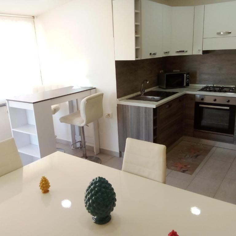 Etna mare - Appartamento con 2 Camere da Letto - 16