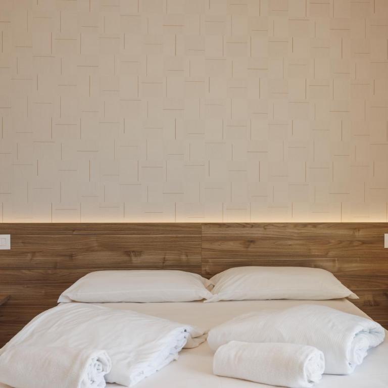 Lake Side Suites - Appartamento con Balcone - 13