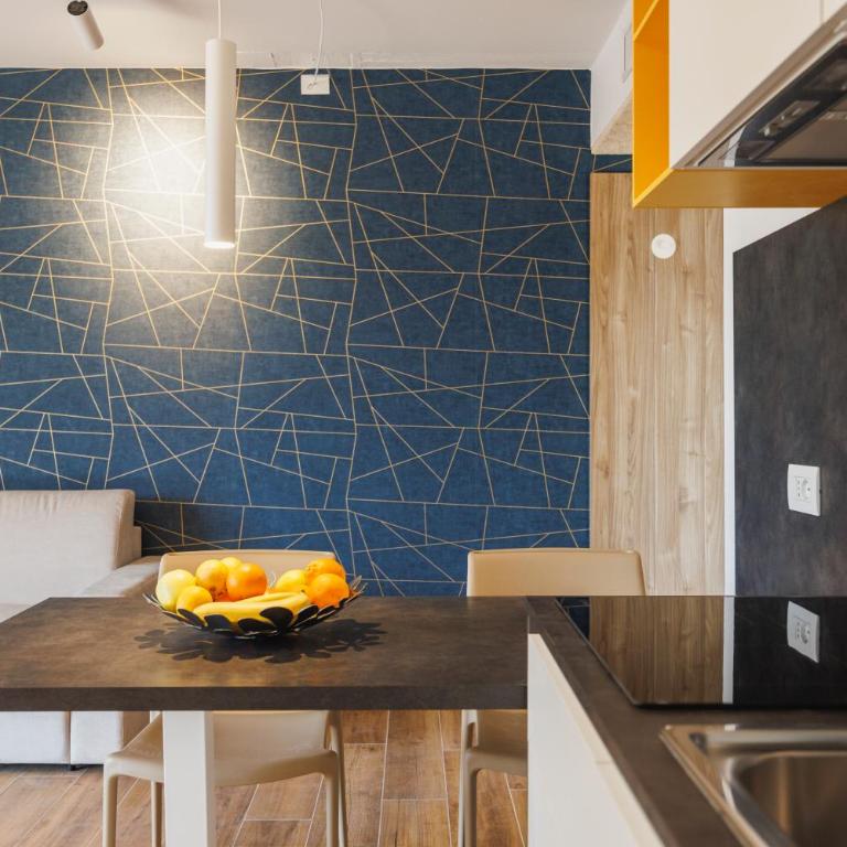 Lake Side Suites - Appartamento con Balcone - 19