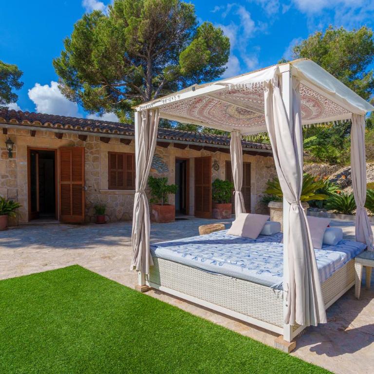 G104 Bon Pas by Mallorca Villa Selection - Villa con piscina privada - 4