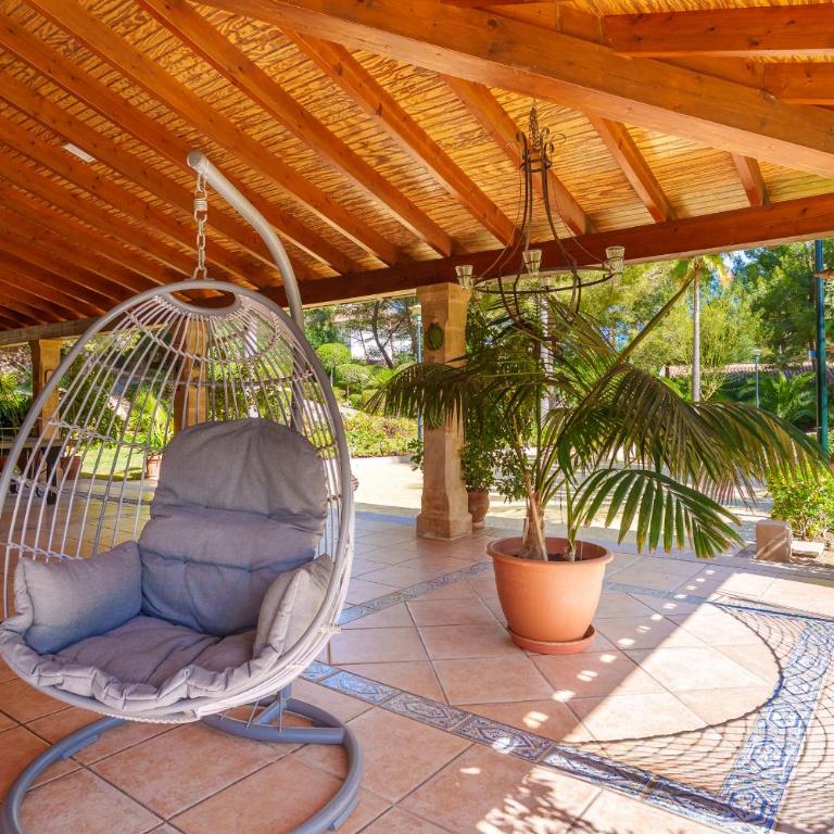 G104 Bon Pas by Mallorca Villa Selection - Villa con piscina privada - 6
