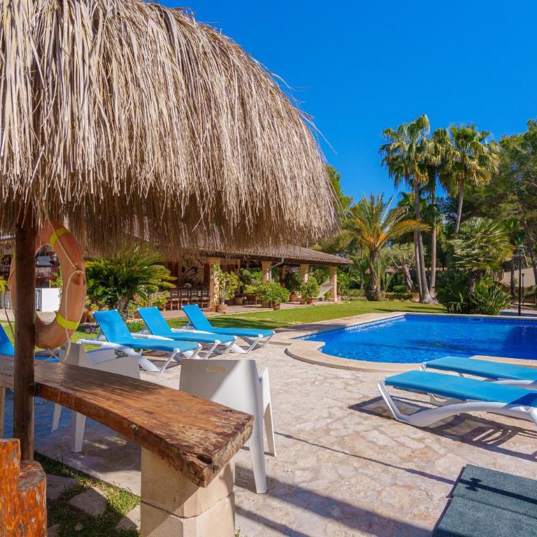 G104 Bon Pas by Mallorca Villa Selection - Villa con piscina privada - 8