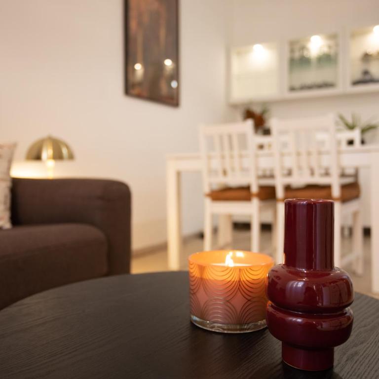 Xenia Apartments - Enjoy Porta Venezia in modern apt- 10 min from Duomo - Appartamento con 1 Camera da Letto - 12