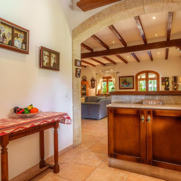 G104 Bon Pas by Mallorca Villa Selection - Villa con piscina privada - 9