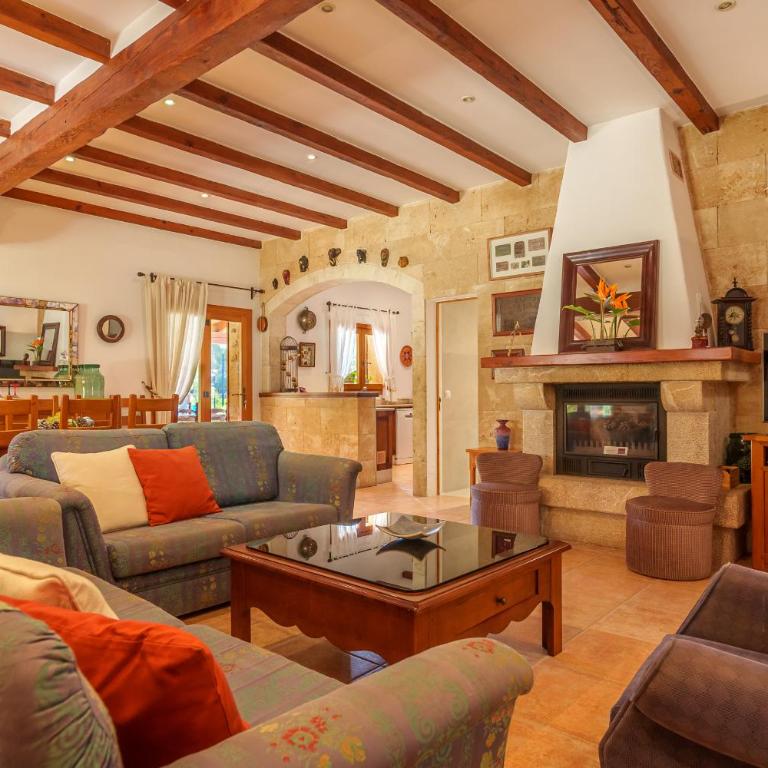 G104 Bon Pas by Mallorca Villa Selection - Villa con piscina privada - 10