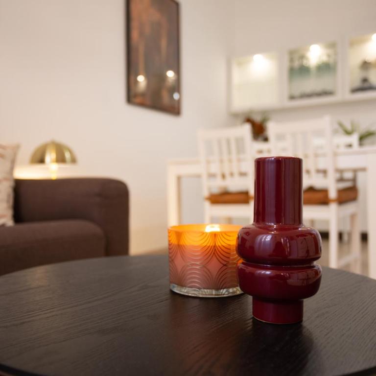Xenia Apartments - Enjoy Porta Venezia in modern apt- 10 min from Duomo - Appartamento con 1 Camera da Letto - 10