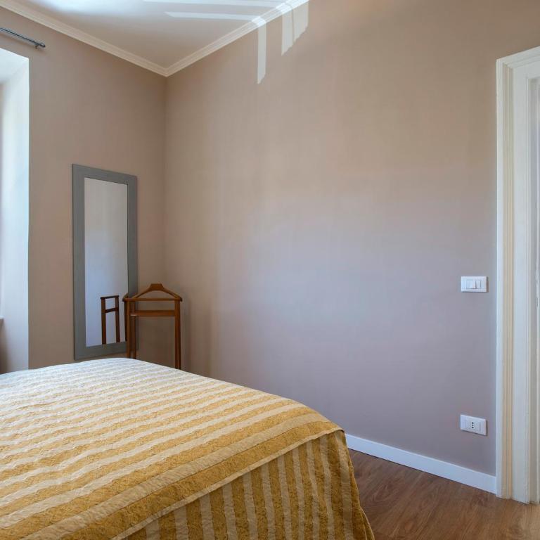 "Elegant 4BR Apartment in Historic Palazzo Vatican Steps" - Appartamento - 18