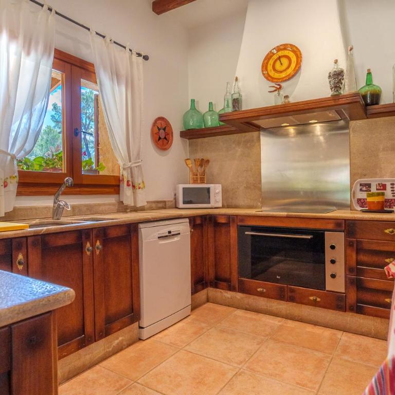 G104 Bon Pas by Mallorca Villa Selection - Villa con piscina privada - 14