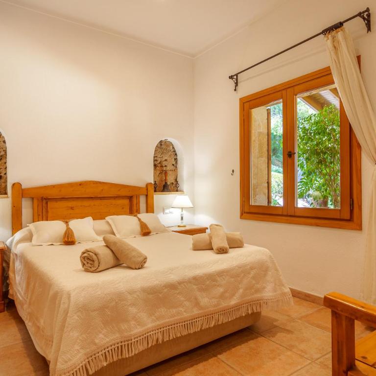 G104 Bon Pas by Mallorca Villa Selection - Villa con piscina privada - 15