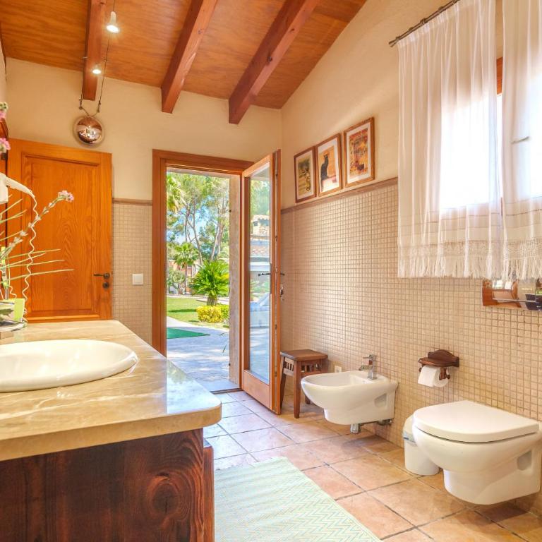G104 Bon Pas by Mallorca Villa Selection - Villa con piscina privada - 16