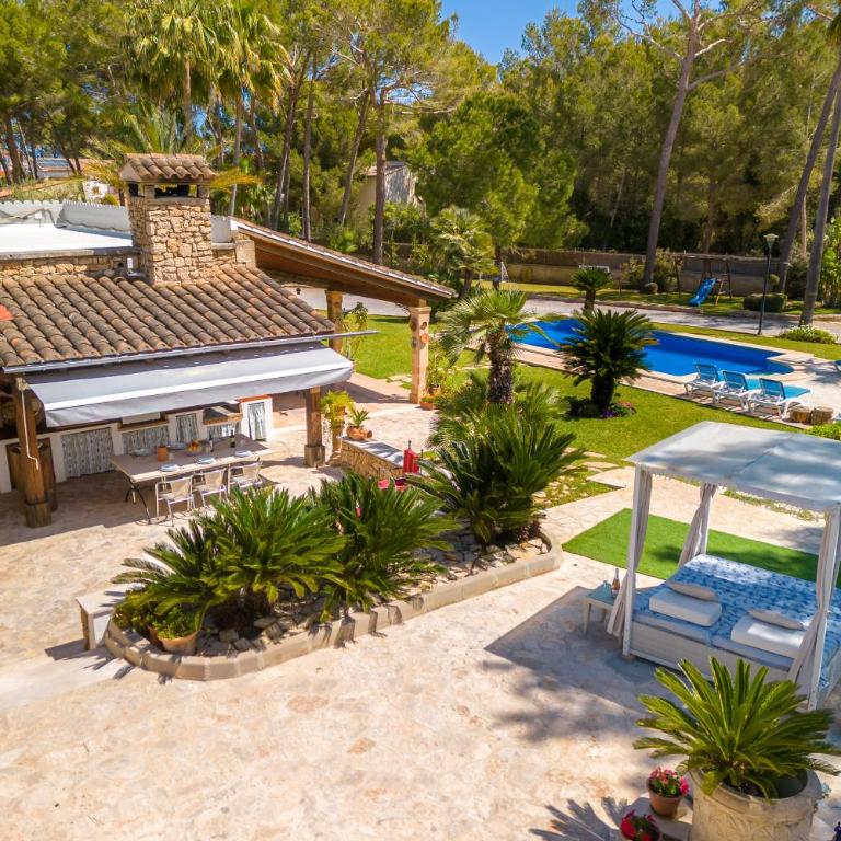 G104 Bon Pas by Mallorca Villa Selection - Villa con piscina privada - 20