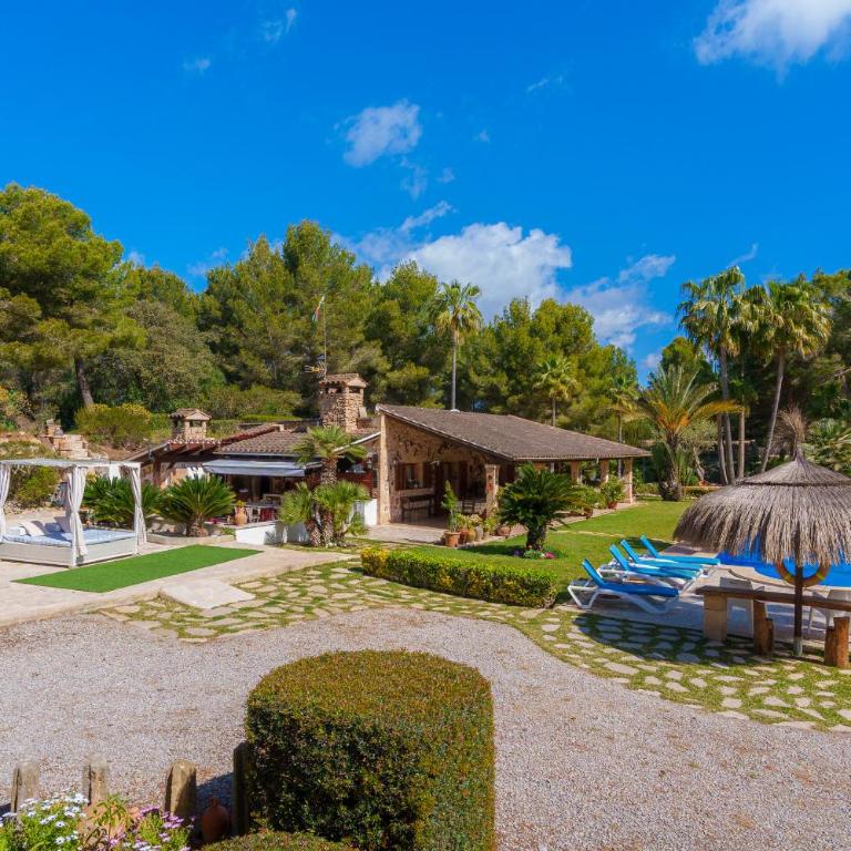 G104 Bon Pas by Mallorca Villa Selection - Villa con piscina privada - 27