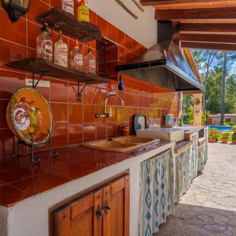G104 Bon Pas by Mallorca Villa Selection - Villa con piscina privada - 28