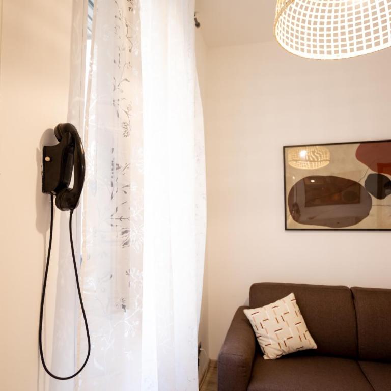 Xenia Apartments - Enjoy Porta Venezia in modern apt- 10 min from Duomo - Appartamento con 1 Camera da Letto - 7