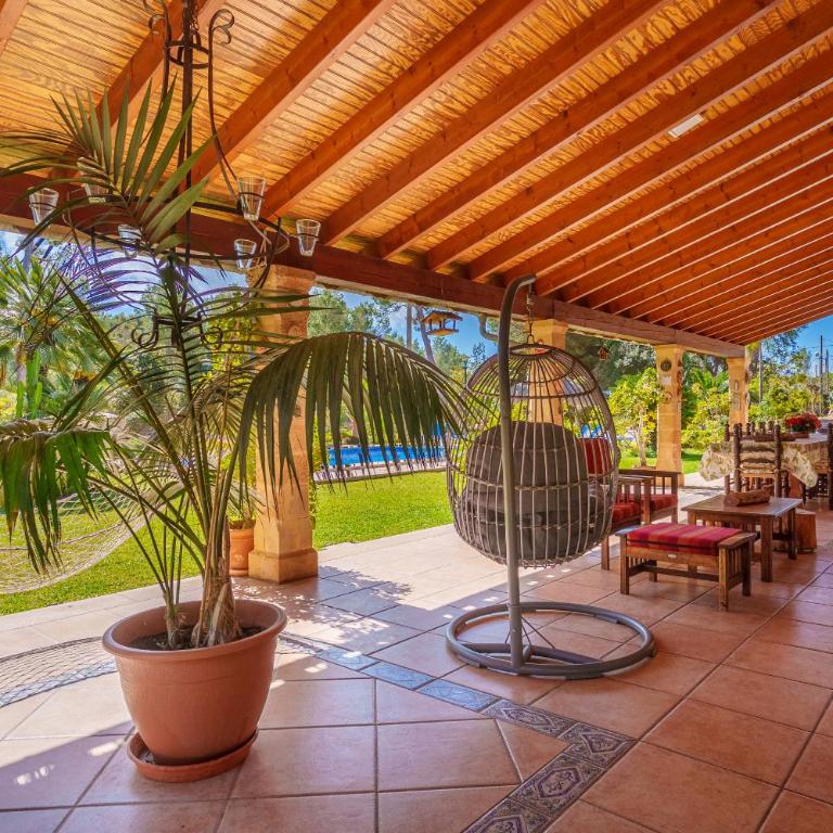 G104 Bon Pas by Mallorca Villa Selection - Villa con piscina privada - 32