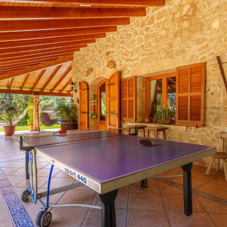 G104 Bon Pas by Mallorca Villa Selection - Villa con piscina privada - 33