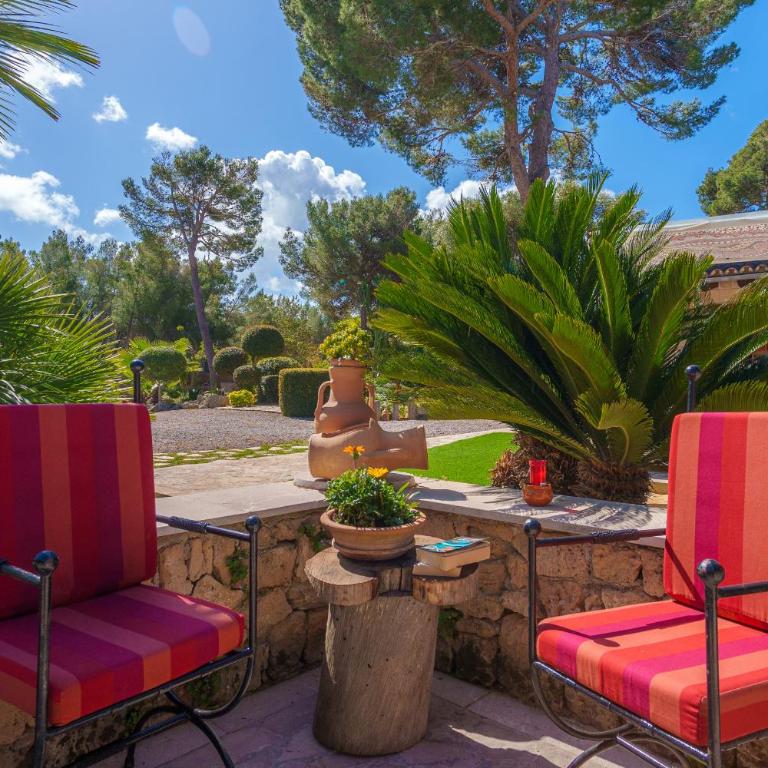 G104 Bon Pas by Mallorca Villa Selection - Villa con piscina privada - 36