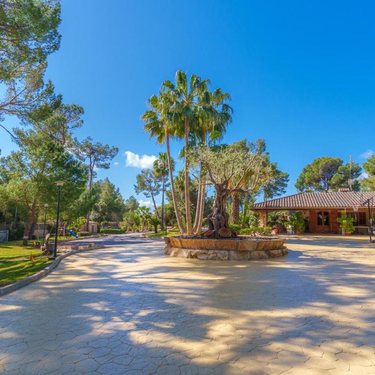 G104 Bon Pas by Mallorca Villa Selection - Villa con piscina privada - 38