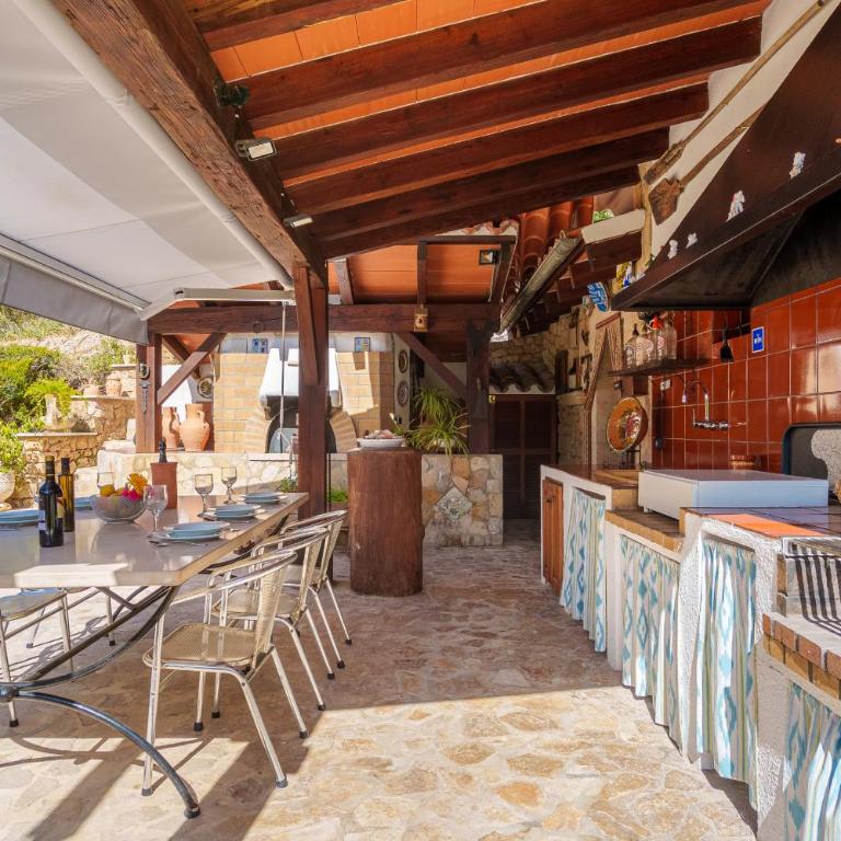 G104 Bon Pas by Mallorca Villa Selection - Villa con piscina privada - 39