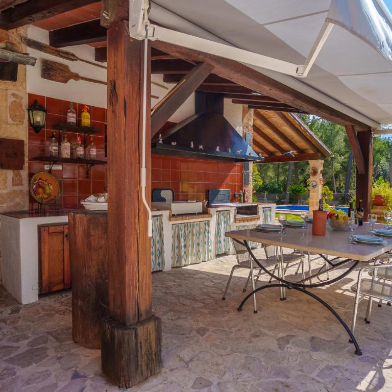 G104 Bon Pas by Mallorca Villa Selection - Villa con piscina privada - 40