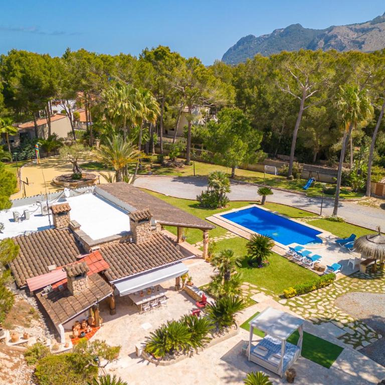 G104 Bon Pas by Mallorca Villa Selection - Villa con piscina privada - 42