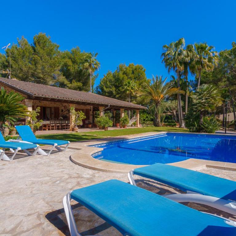 G104 Bon Pas by Mallorca Villa Selection - Villa con piscina privada - 43