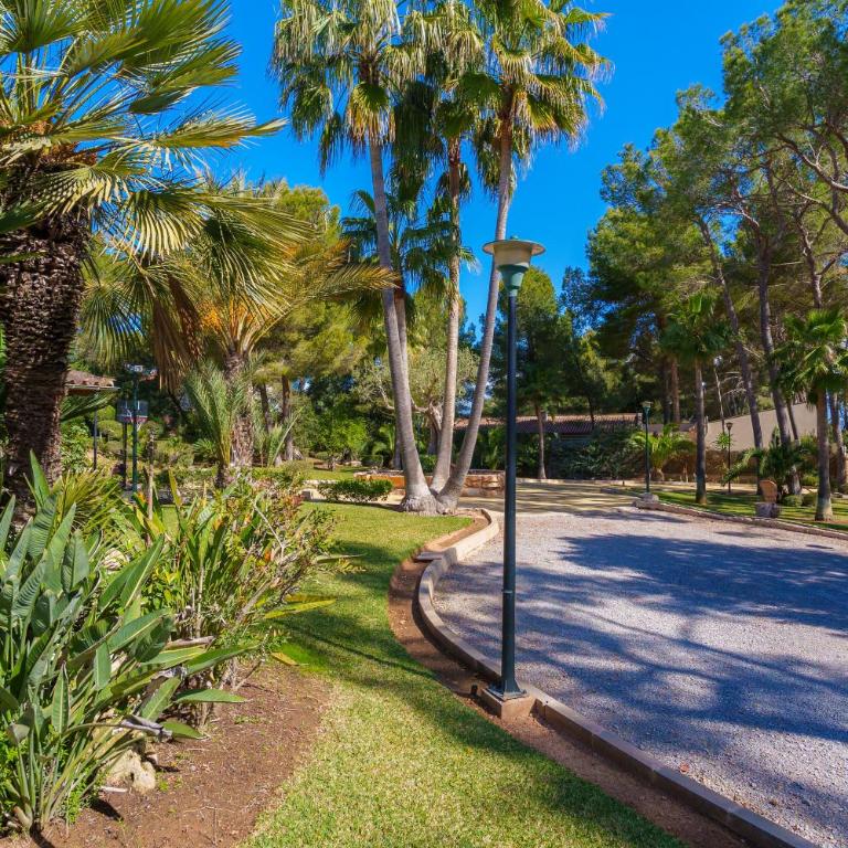 G104 Bon Pas by Mallorca Villa Selection - Villa con piscina privada - 44