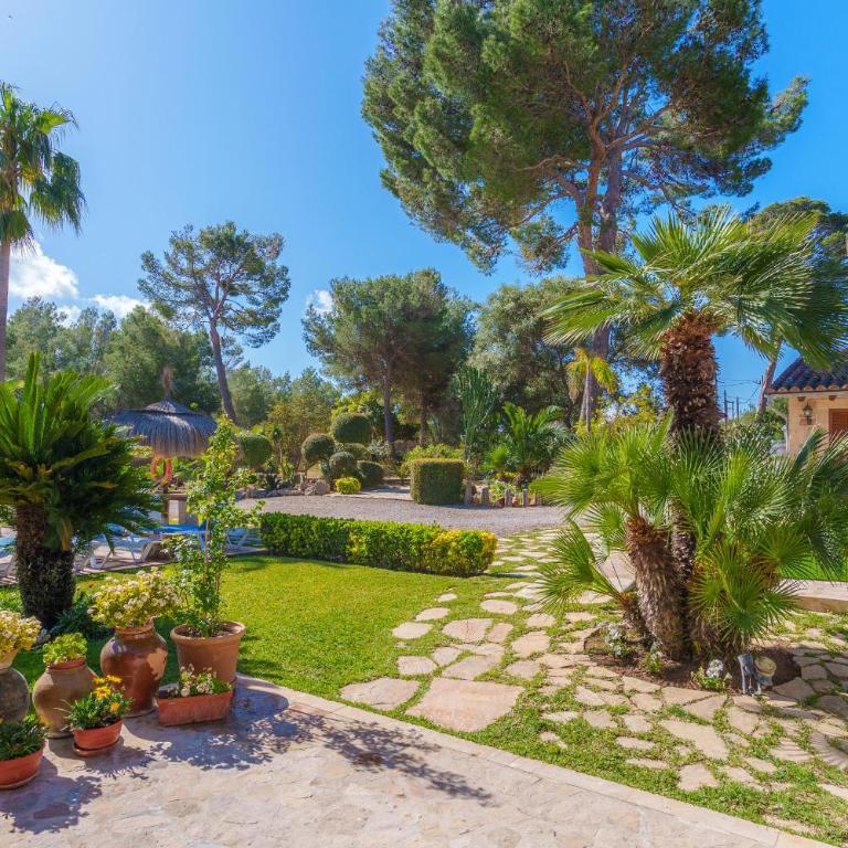 G104 Bon Pas by Mallorca Villa Selection - Villa con piscina privada - 45
