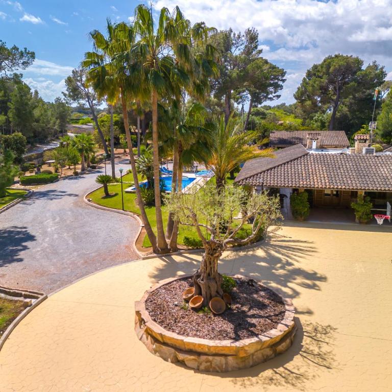 G104 Bon Pas by Mallorca Villa Selection - Villa con piscina privada - 47