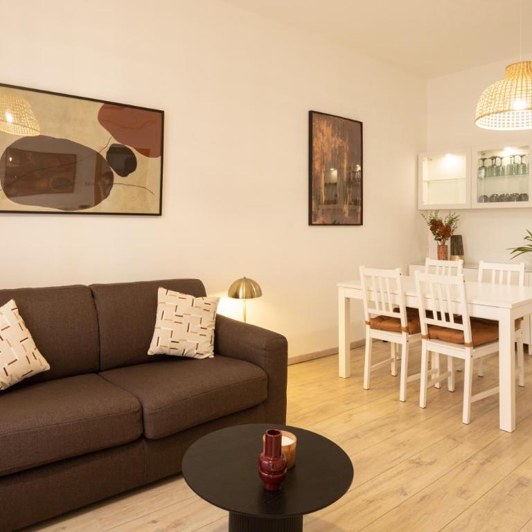 Xenia Apartments - Enjoy Porta Venezia in modern apt- 10 min from Duomo - Appartamento con 1 Camera da Letto - 1