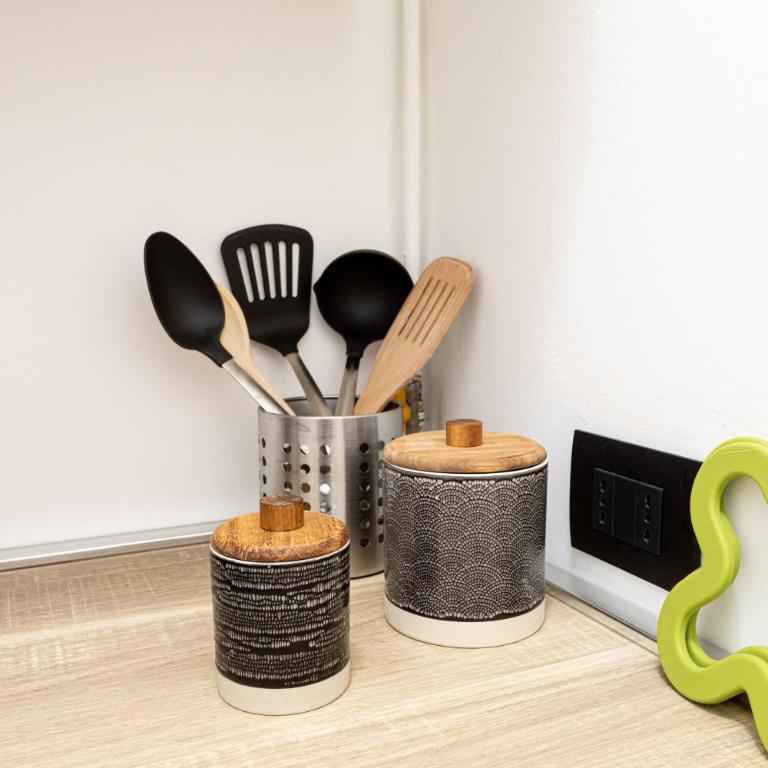 Xenia Apartments - Enjoy Porta Venezia in modern apt- 10 min from Duomo - Appartamento con 1 Camera da Letto - 19