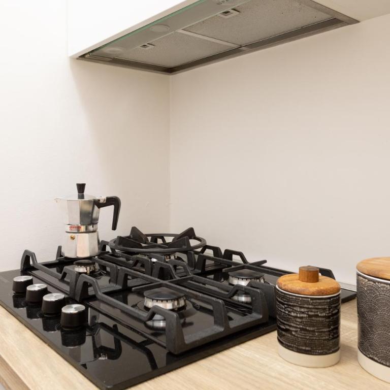 Xenia Apartments - Enjoy Porta Venezia in modern apt- 10 min from Duomo - Appartamento con 1 Camera da Letto - 18