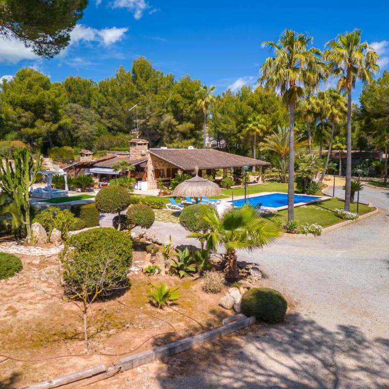 G104 Bon Pas by Mallorca Villa Selection - Villa con piscina privada - 51