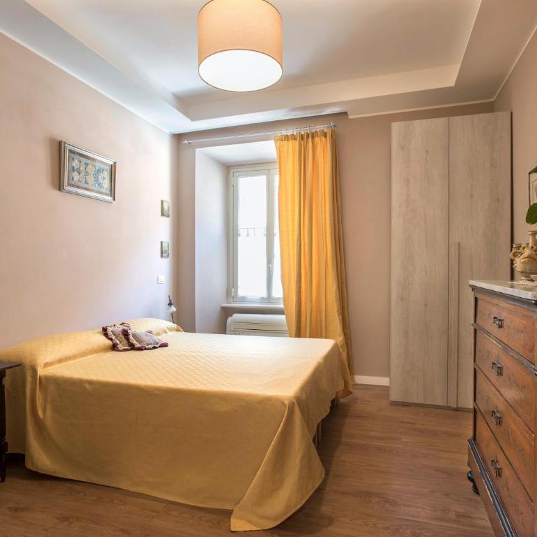 "Elegant 4BR Apartment in Historic Palazzo Vatican Steps" - Appartamento - 12