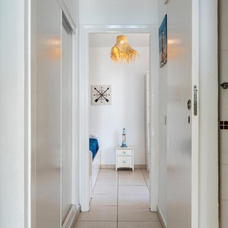 Dona Lola Macarena - Beautiful Frontline beach house between Fuengirola and Marbella - CS100 - Casa de 2 dormitorios - 26