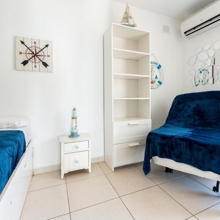 Dona Lola Macarena - Beautiful Frontline beach house between Fuengirola and Marbella - CS100 - Casa de 2 dormitorios - 30
