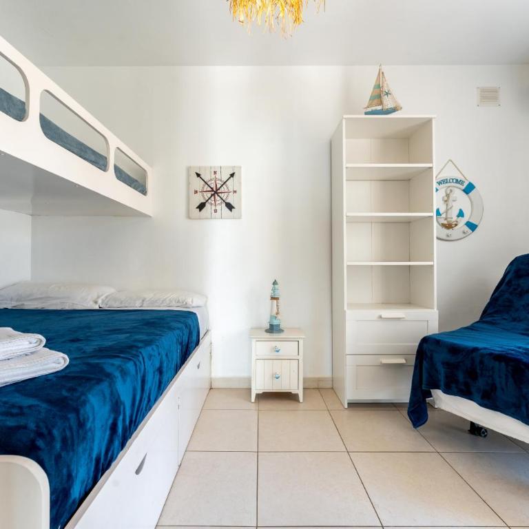 Dona Lola Macarena - Beautiful Frontline beach house between Fuengirola and Marbella - CS100 - Casa de 2 dormitorios - 28