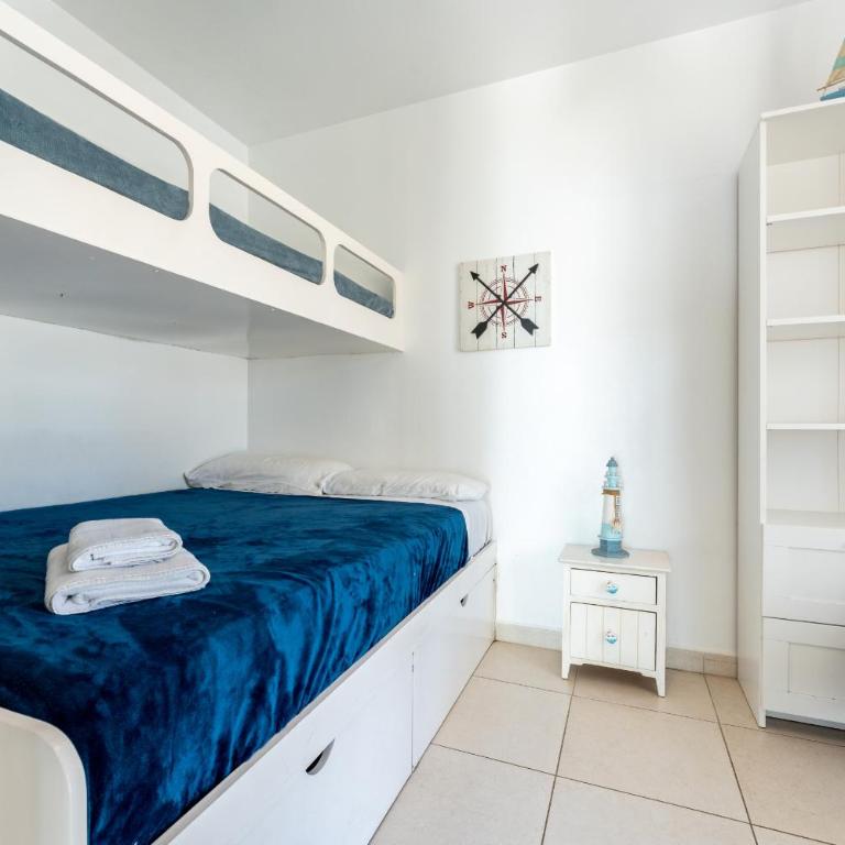 Dona Lola Macarena - Beautiful Frontline beach house between Fuengirola and Marbella - CS100 - Casa de 2 dormitorios - 29